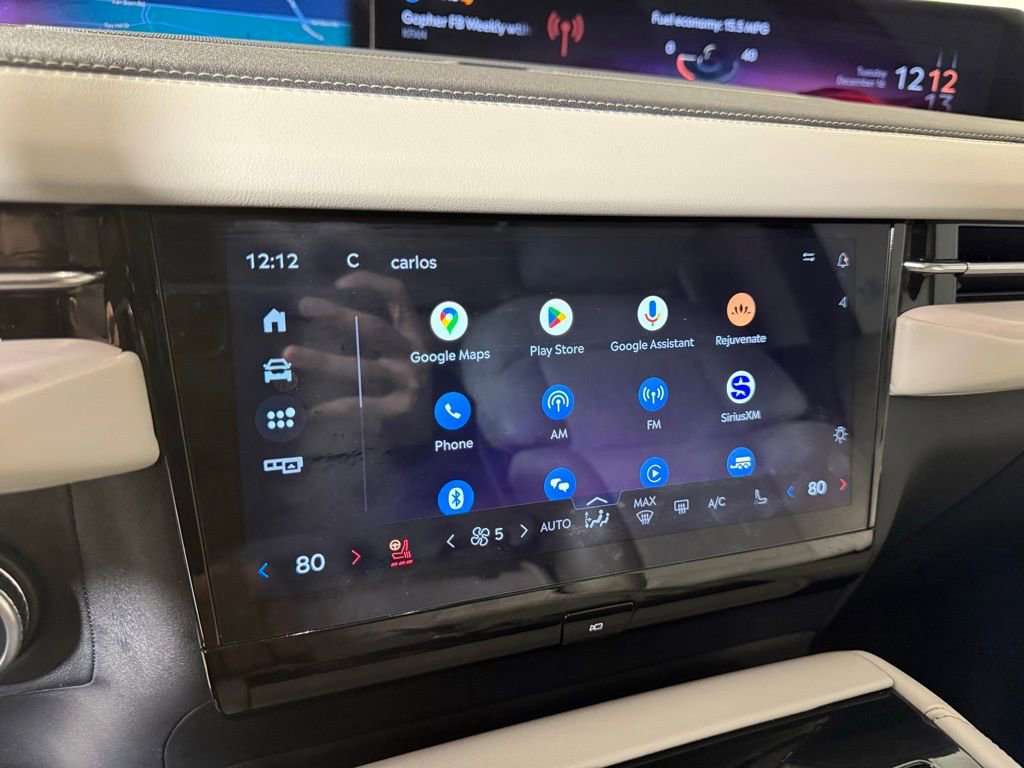 Certified 2025 Lincoln Navigator Reserve image 37