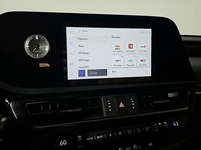 Used 2024 Lexus ES 300h w/ Premium Package image 19