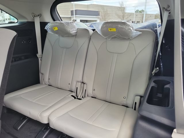 New 2026 Kia Sorento S w/ S Panoramic Sunroof Package FWD image 10