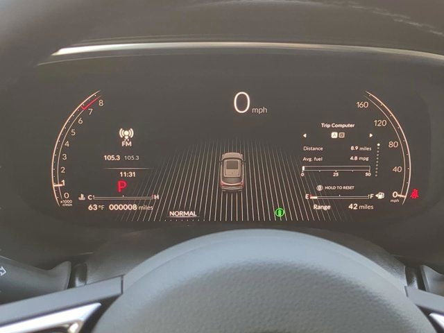 New 2026 Acura MDX FWD w/ Technology Package image 22