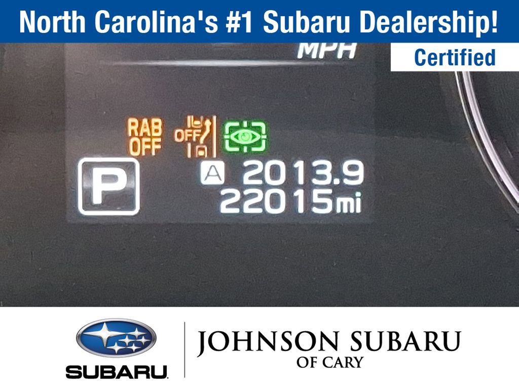 Certified 2023 Subaru Ascent Touring image 13