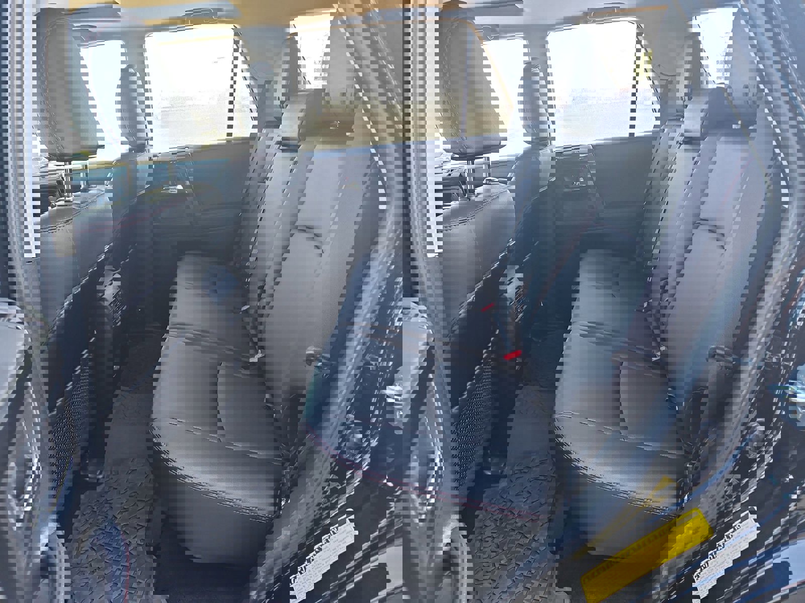 Used 2024 Toyota 4Runner TRD Pro image 20