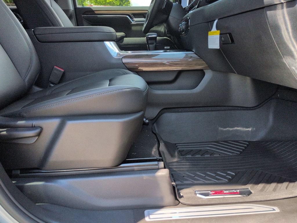 New 2026 Chevrolet Silverado 1500 LT Trail Boss w/ LT Trail Boss Premium Package AWD/4WD image 23