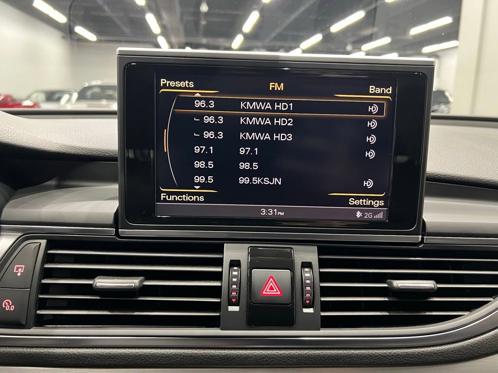 Used 2012 Audi A7 3.0T Premium image 37