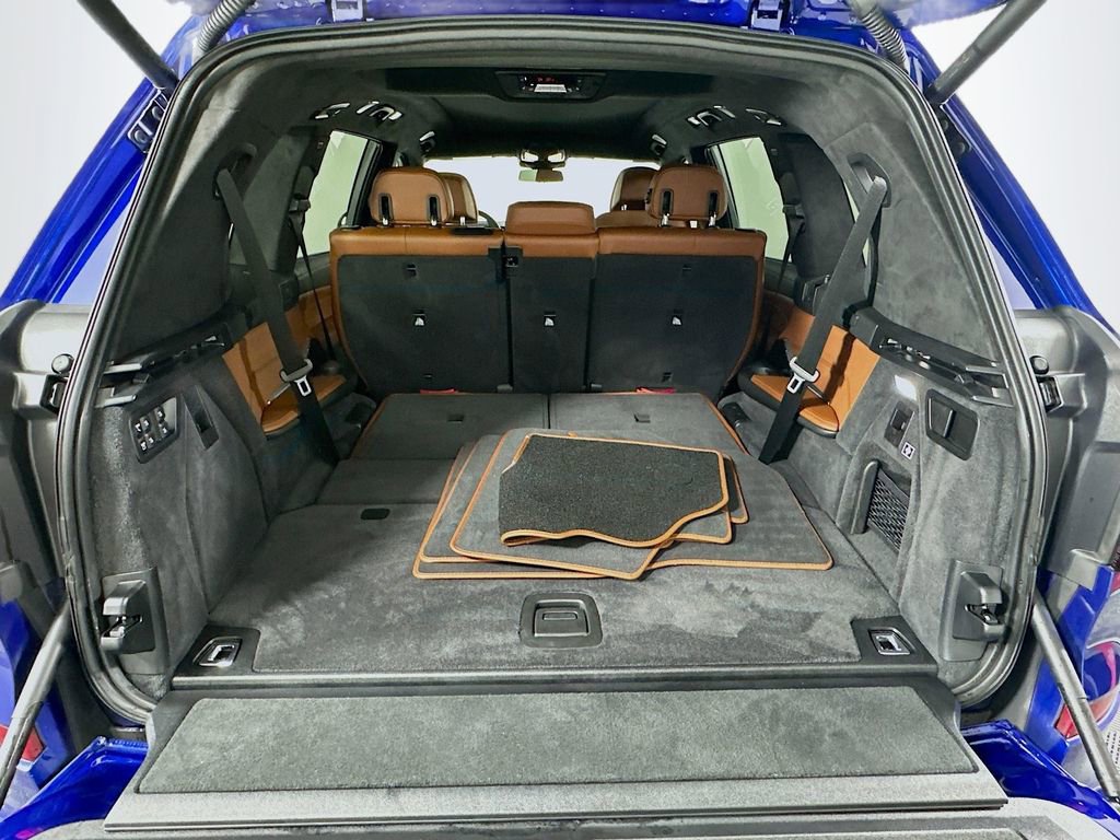 Certified 2024 BMW X7 M60i w/ Executive Package image 27