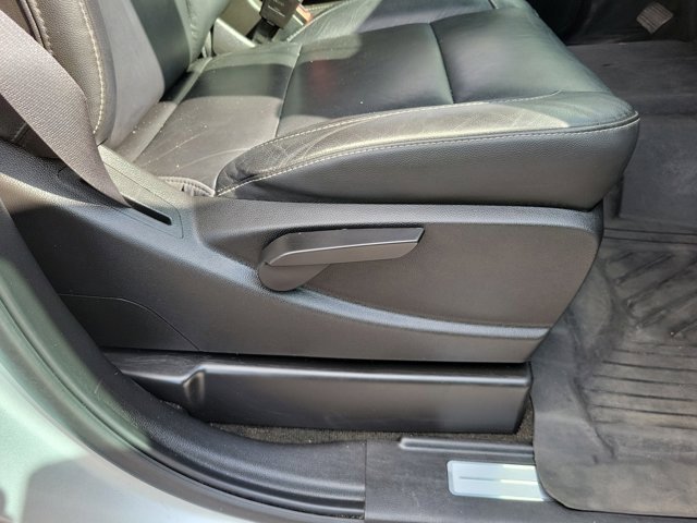 Used 2018 Chevrolet Silverado 2500 LT w/ All Star Edition image 7