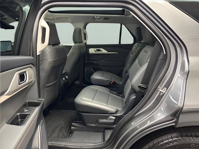 New 2026 Ford Explorer Active w/ Active Comfort Package AWD/4WD image 27