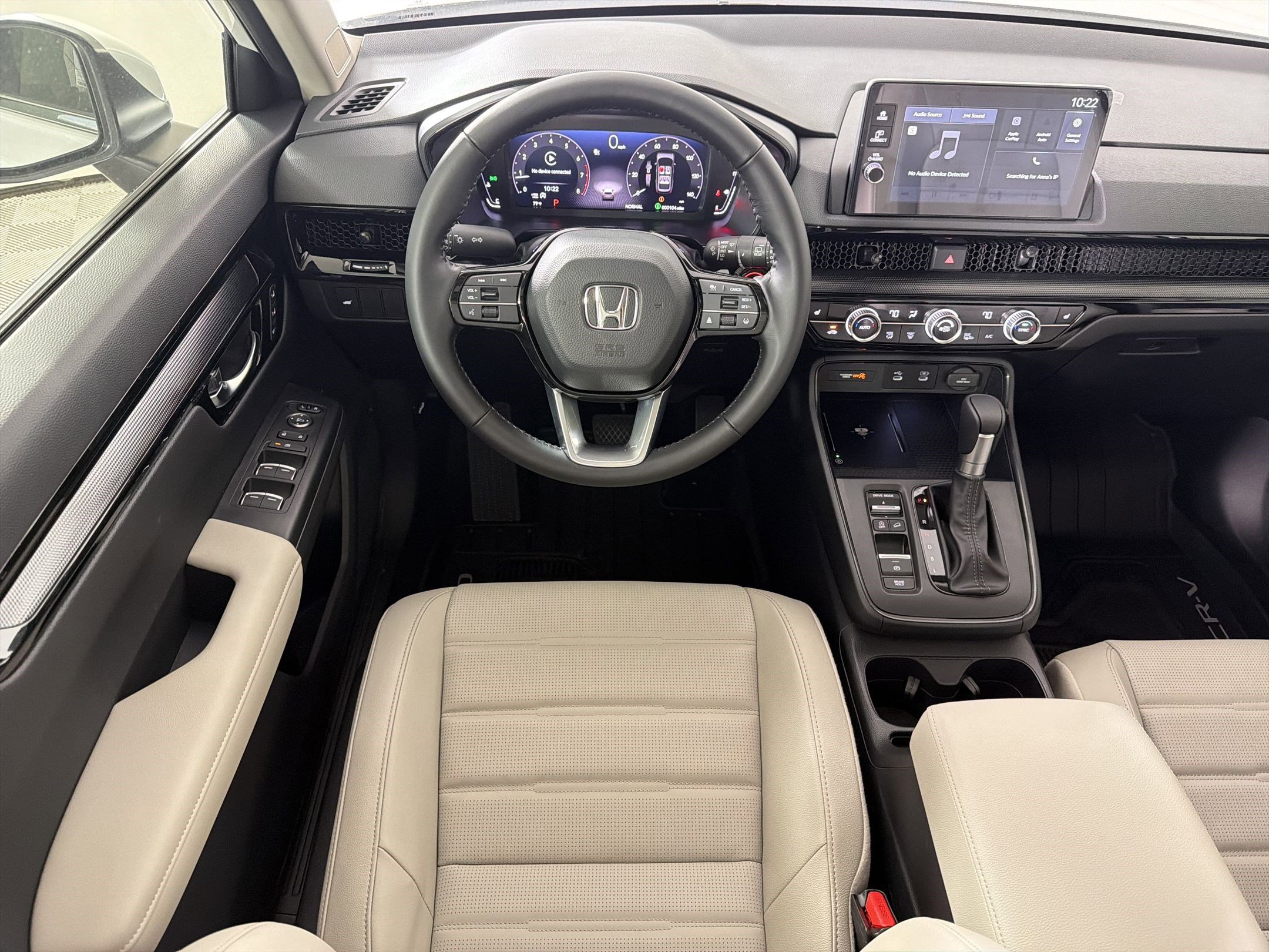 New 2026 Honda CR-V EX-L image 27