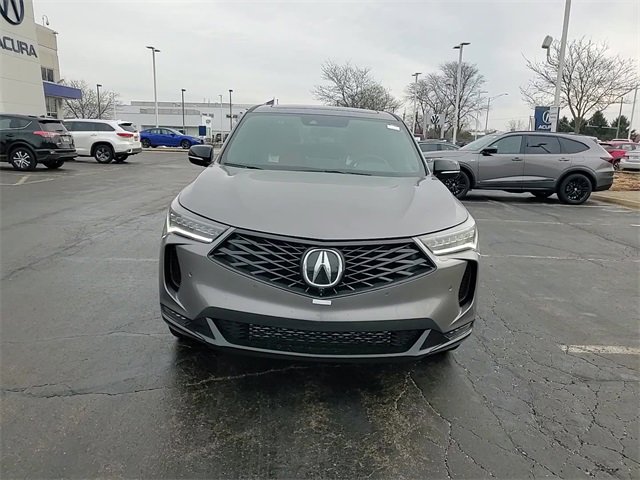 New 2026 Acura RDX A-Spec image 12