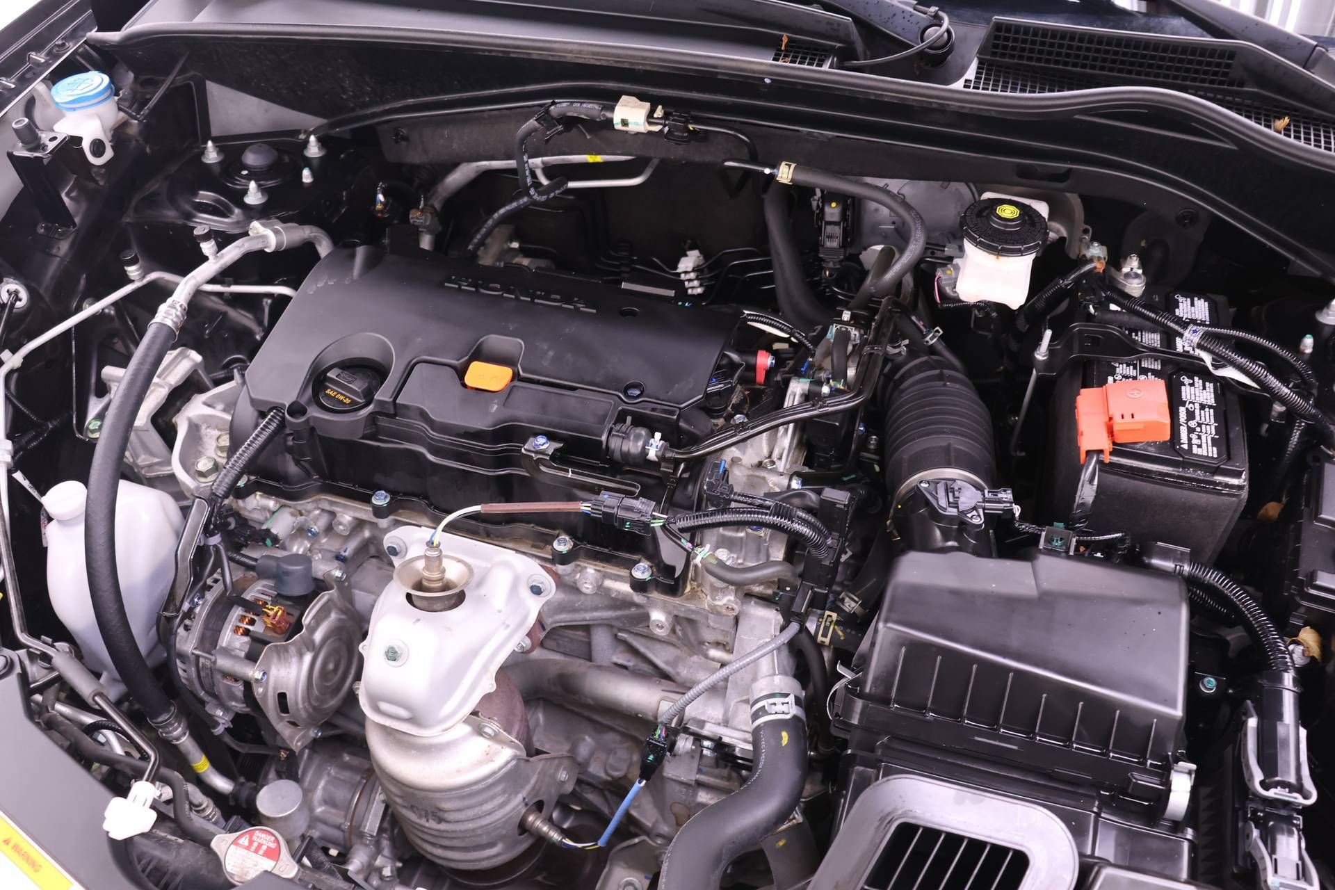 Certified 2023 Honda HR-V LX image 17