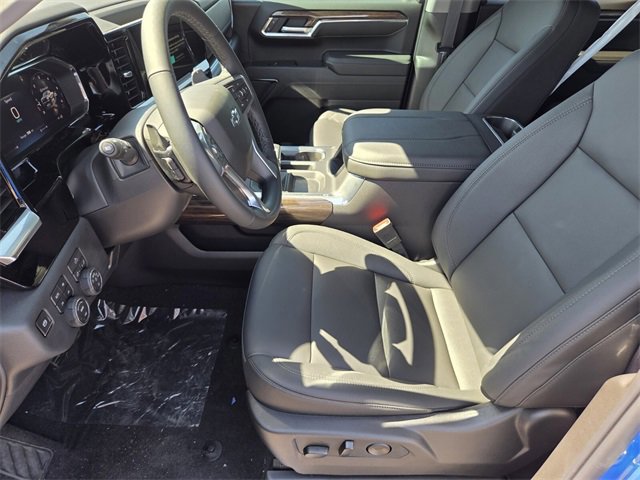 New 2026 Chevrolet Silverado 1500 LT Trail Boss w/ Convenience Package II image 6