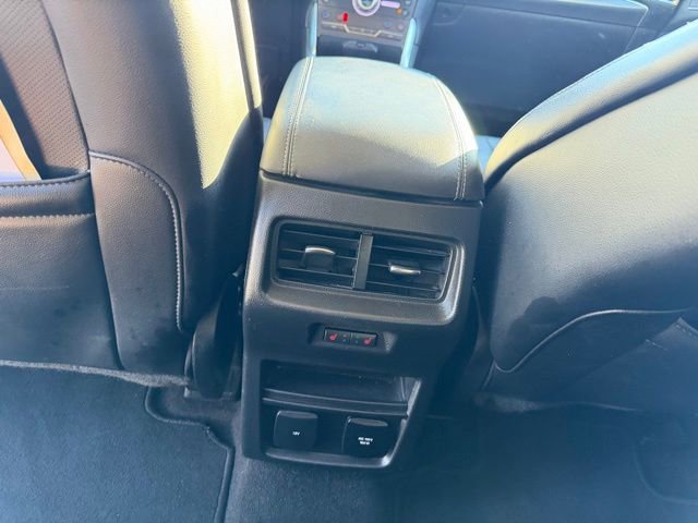 Used 2020 Ford Edge Titanium w/ Equipment Group 301A image 13