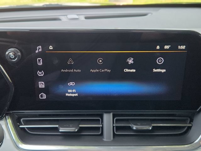 New 2026 Chevrolet Trax LT w/ Driver Confidence Package FWD image 25