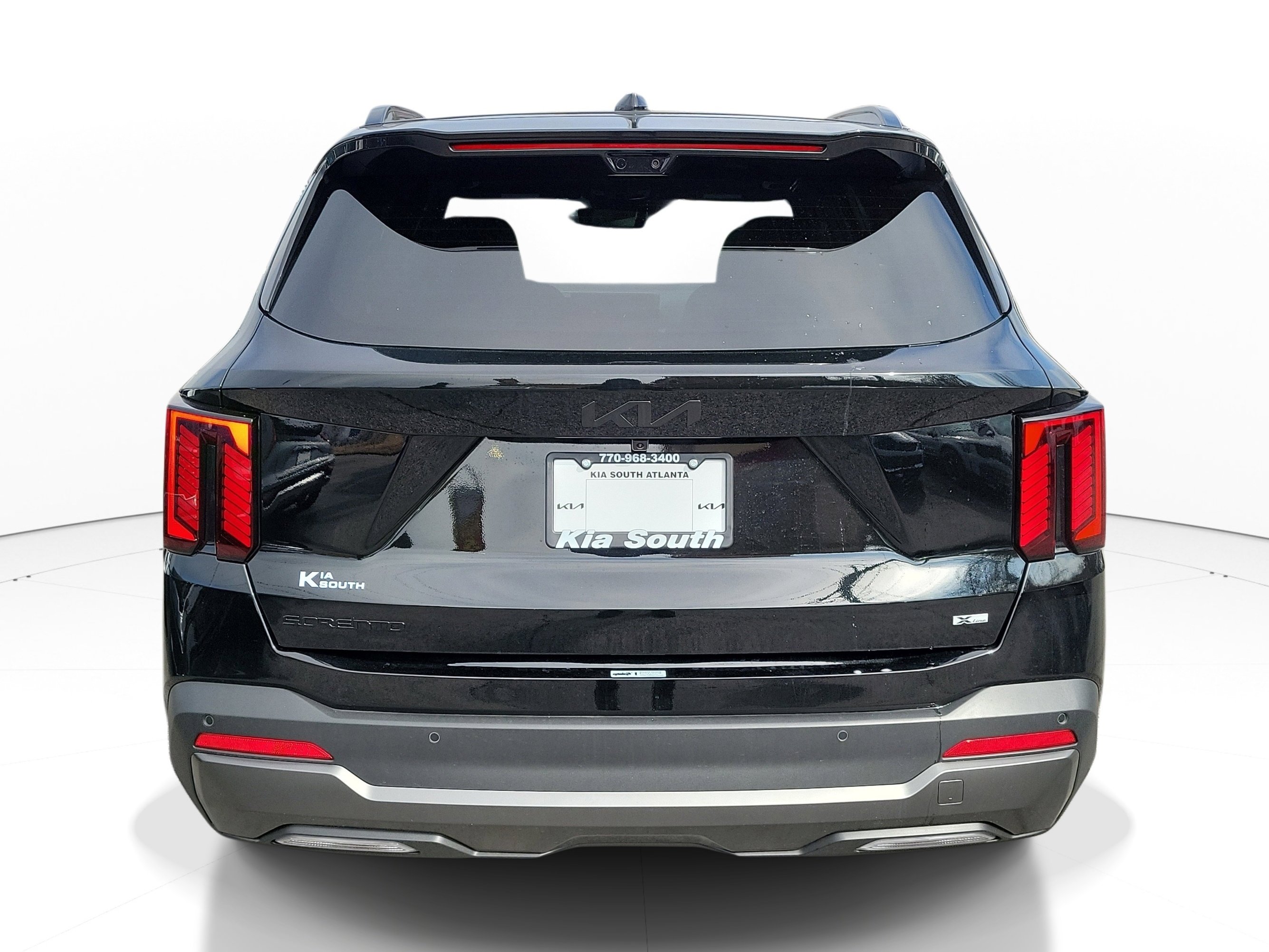 New 2026 Kia Sorento SX Prestige AWD/4WD image 5