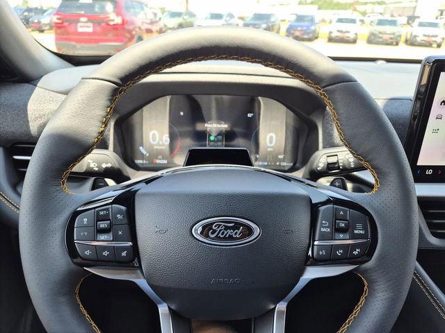 Used 2026 Ford Explorer Tremor w/ Tremor Ultimate Package AWD/4WD image 38