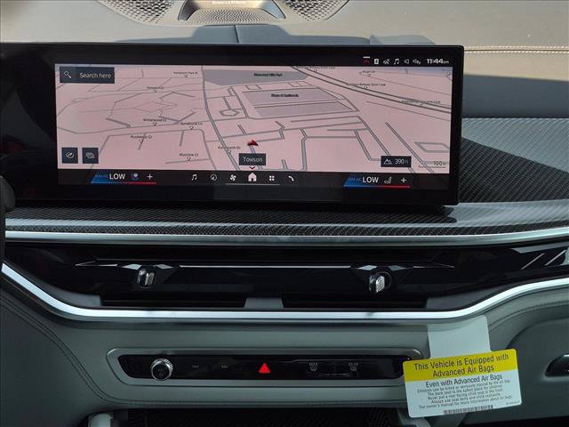 New 2026 BMW X5 M Competition w/ Executive Package AWD/4WD image 14