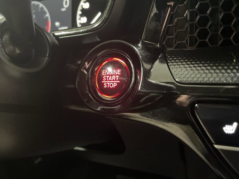 Used 2025 Honda CR-V EX-L image 30