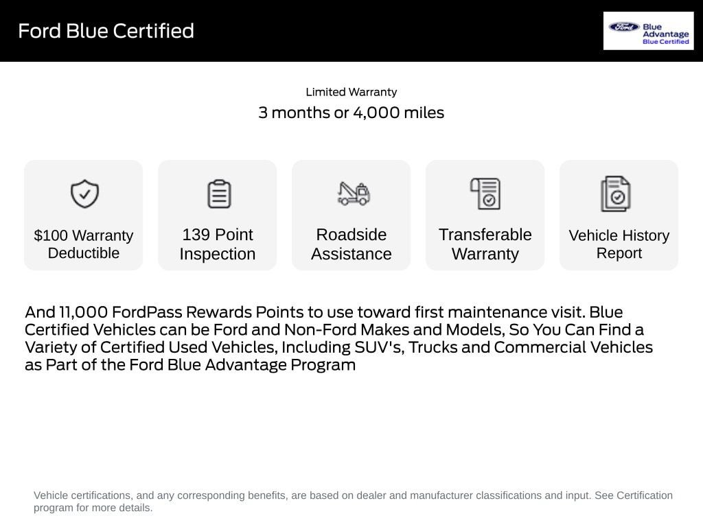 Certified 2022 Ford Expedition XLT AWD/4WD image 35