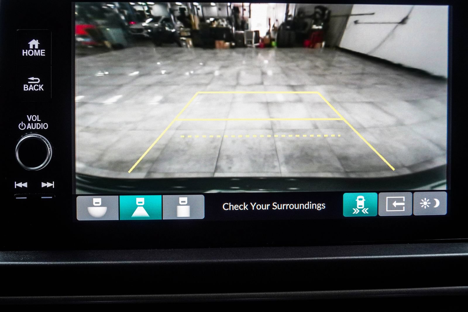 Used 2025 Honda Pilot EX-L image 27