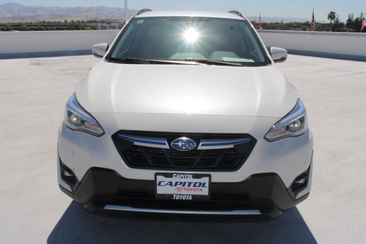 Used 2023 Subaru Crosstrek Hybrid w/ Popular Package #3 AWD/4WD image 7