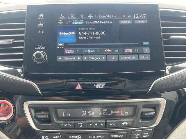 Used 2020 Honda Pilot Touring image 21