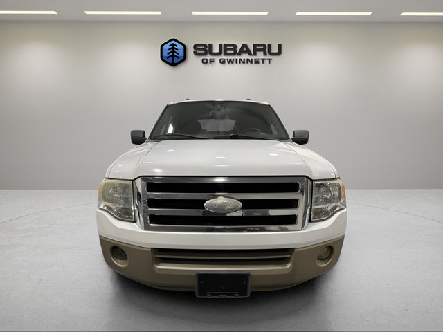 Used 2007 Ford Expedition Eddie Bauer RWD image 8