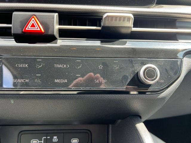 Used 2026 Kia Sportage LX FWD image 20