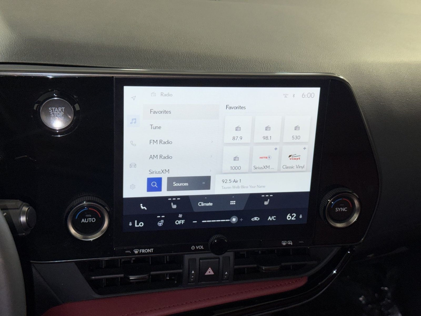 Used 2022 Lexus NX 350 AWD w/ Accessory Package 2 image 18