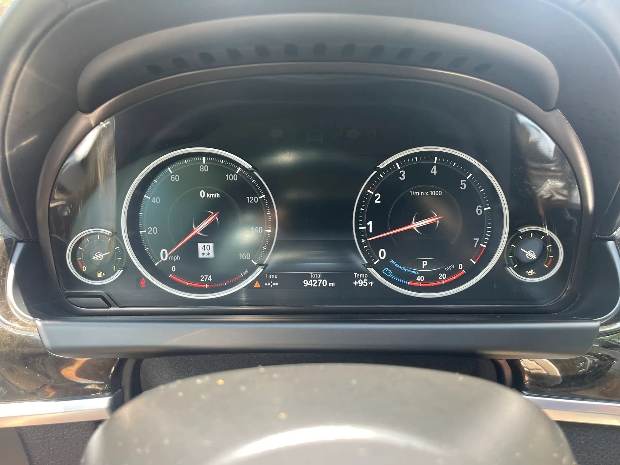 Used 2015 BMW 640i Gran Coupe RWD image 17