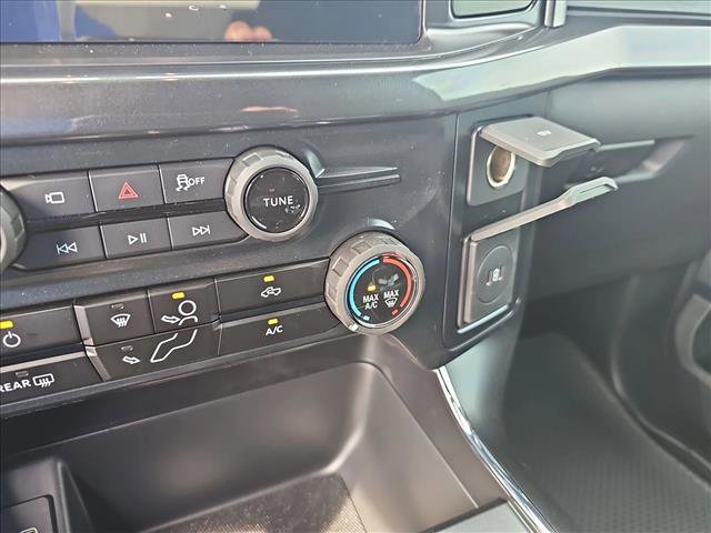 New 2026 Ford F150 STX image 17
