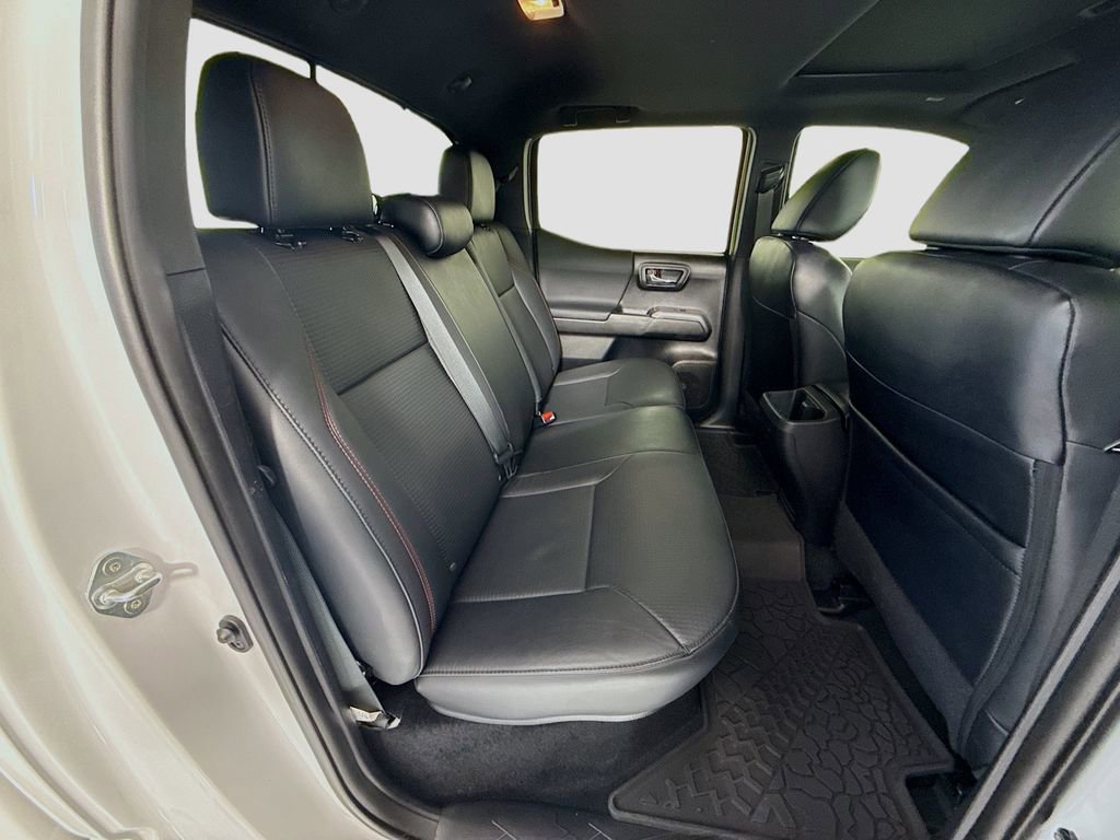 Used 2021 Toyota Tacoma TRD Pro image 23