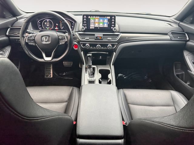 Used 2019 Honda Accord Sport image 10