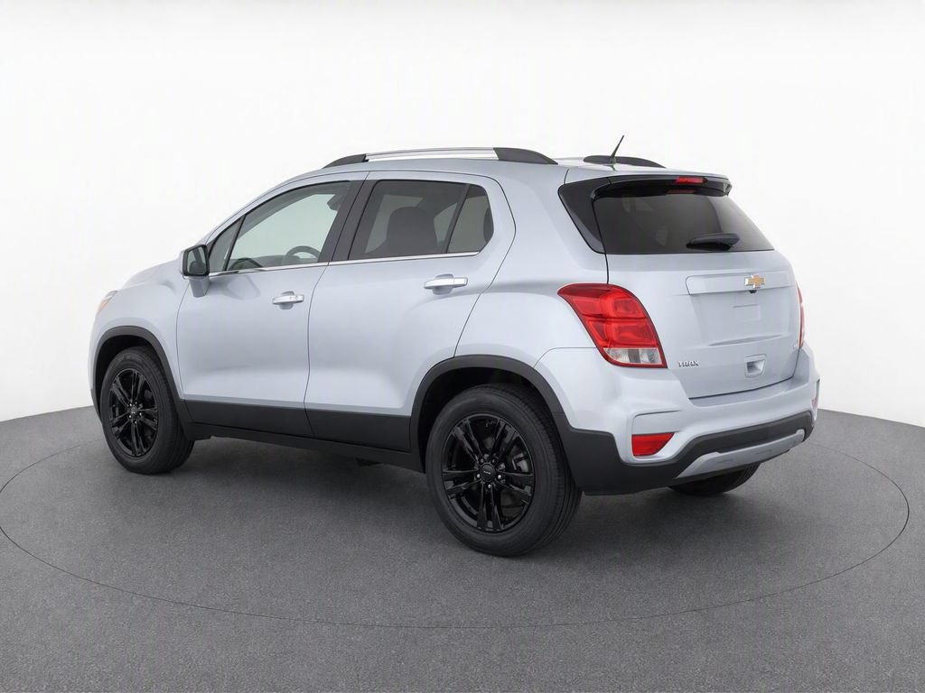 Used 2020 Chevrolet Trax LT w/ LT Convenience Package FWD image 6