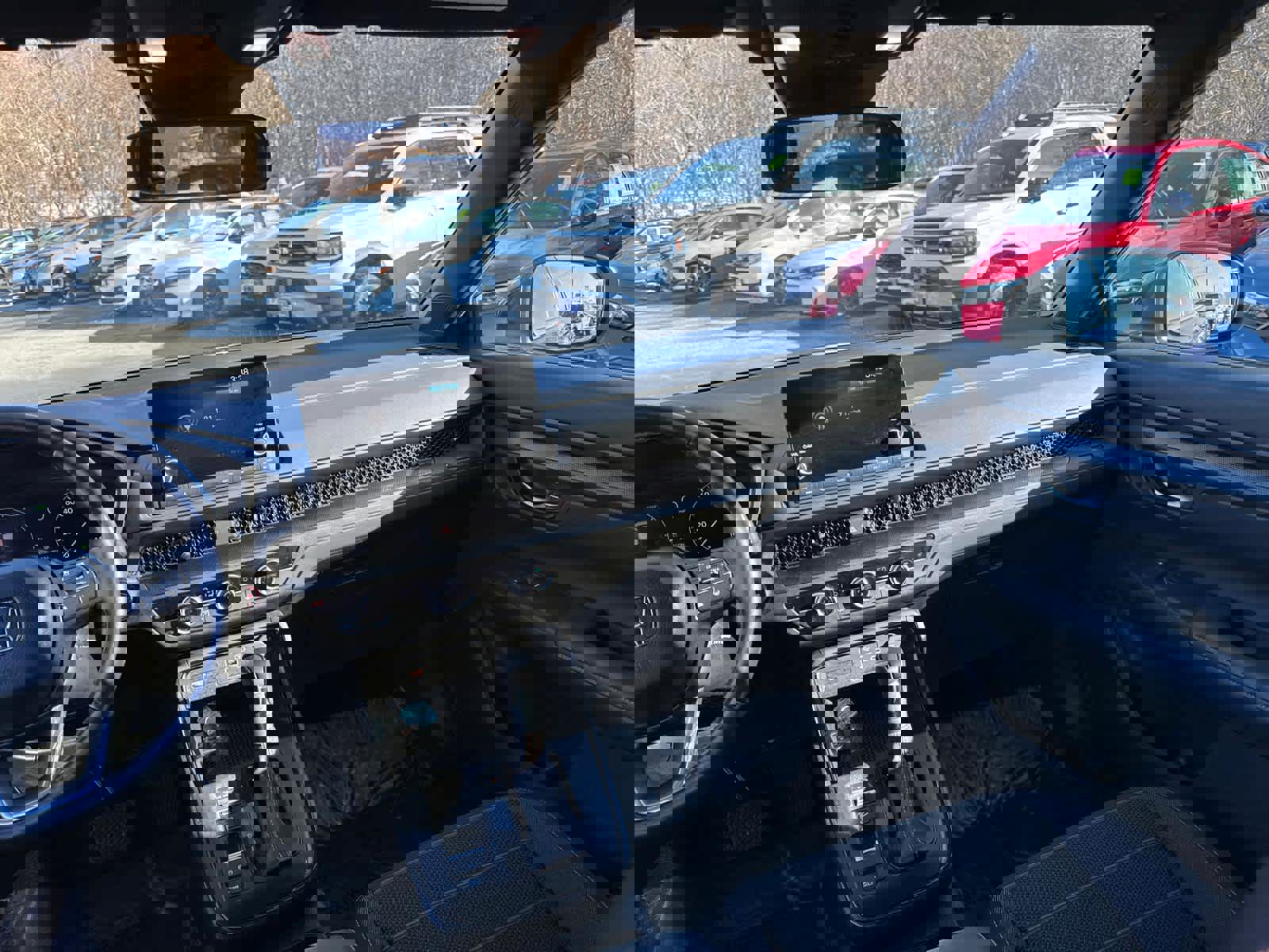 Used 2024 Honda CR-V Sport image 33