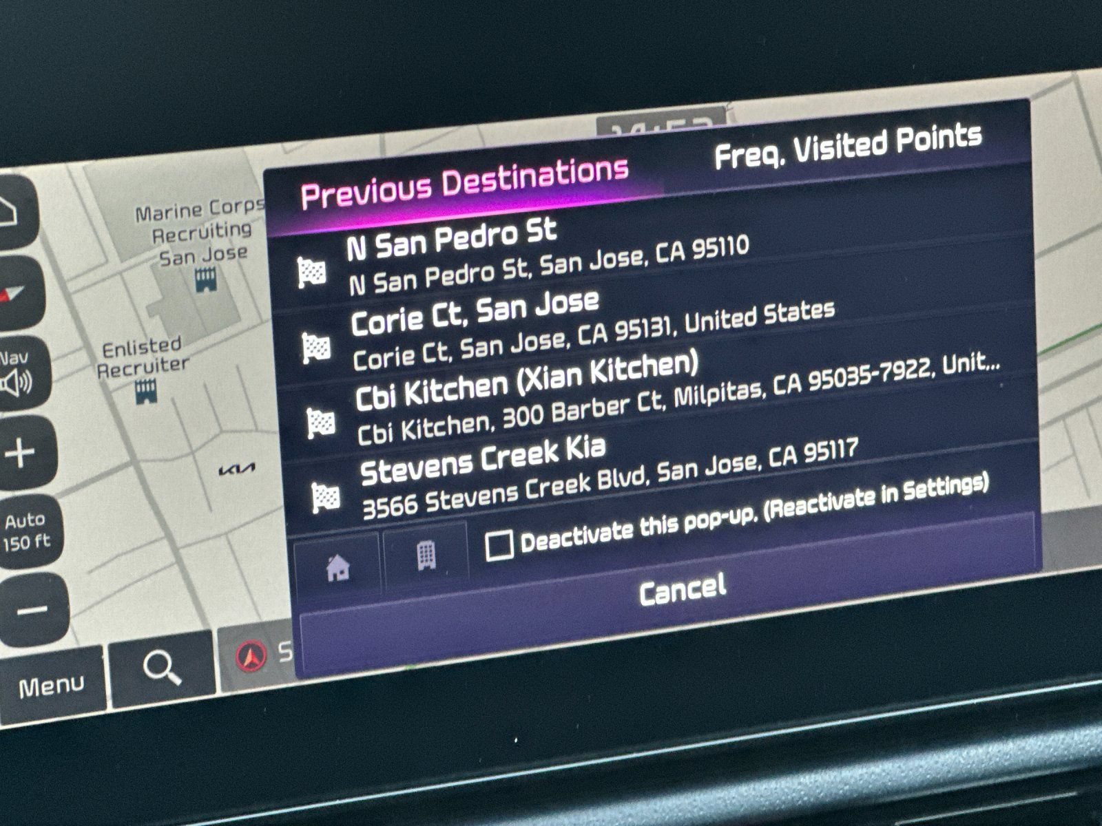 Certified 2024 Kia Niro Wind FWD image 19