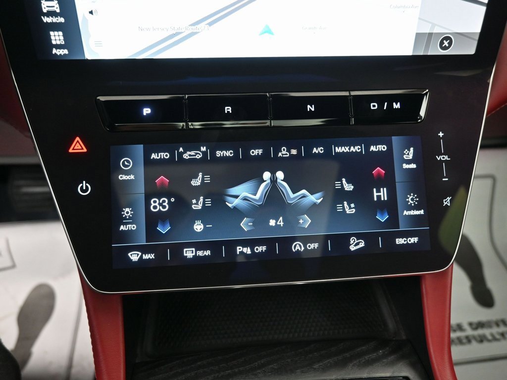 Used 2023 Maserati Grecale Modena image 15