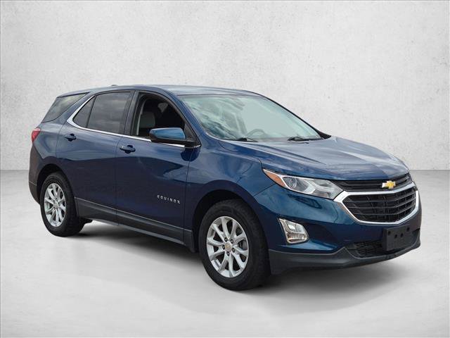 Used 2019 Chevrolet Equinox LT FWD image 3