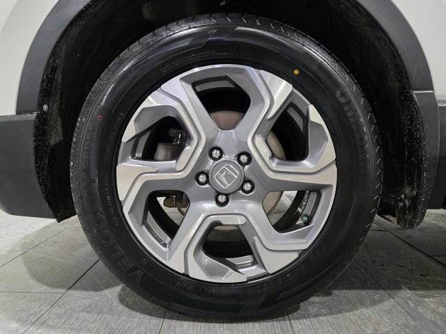 Used 2019 Honda CR-V EX-L image 23