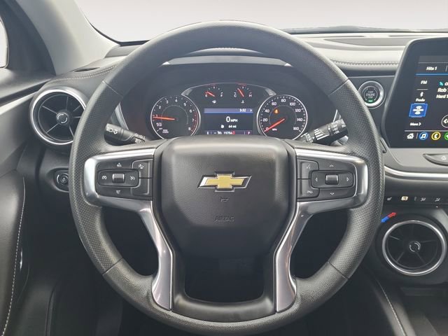 Used 2023 Chevrolet Blazer LT w/ Convenience Package image 17