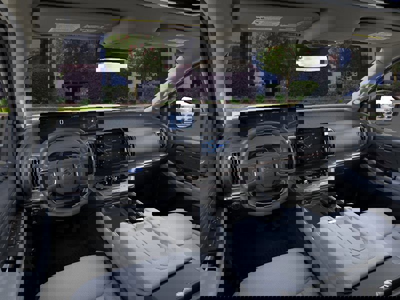 New 2026 Ford Expedition Max Platinum w/ Platinum Ultimate Package image 40