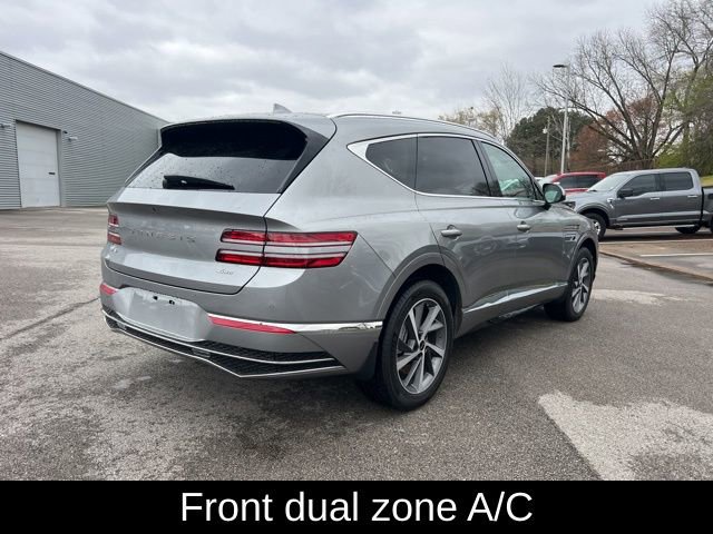 Used 2025 Genesis GV80 2.5T Select image 5