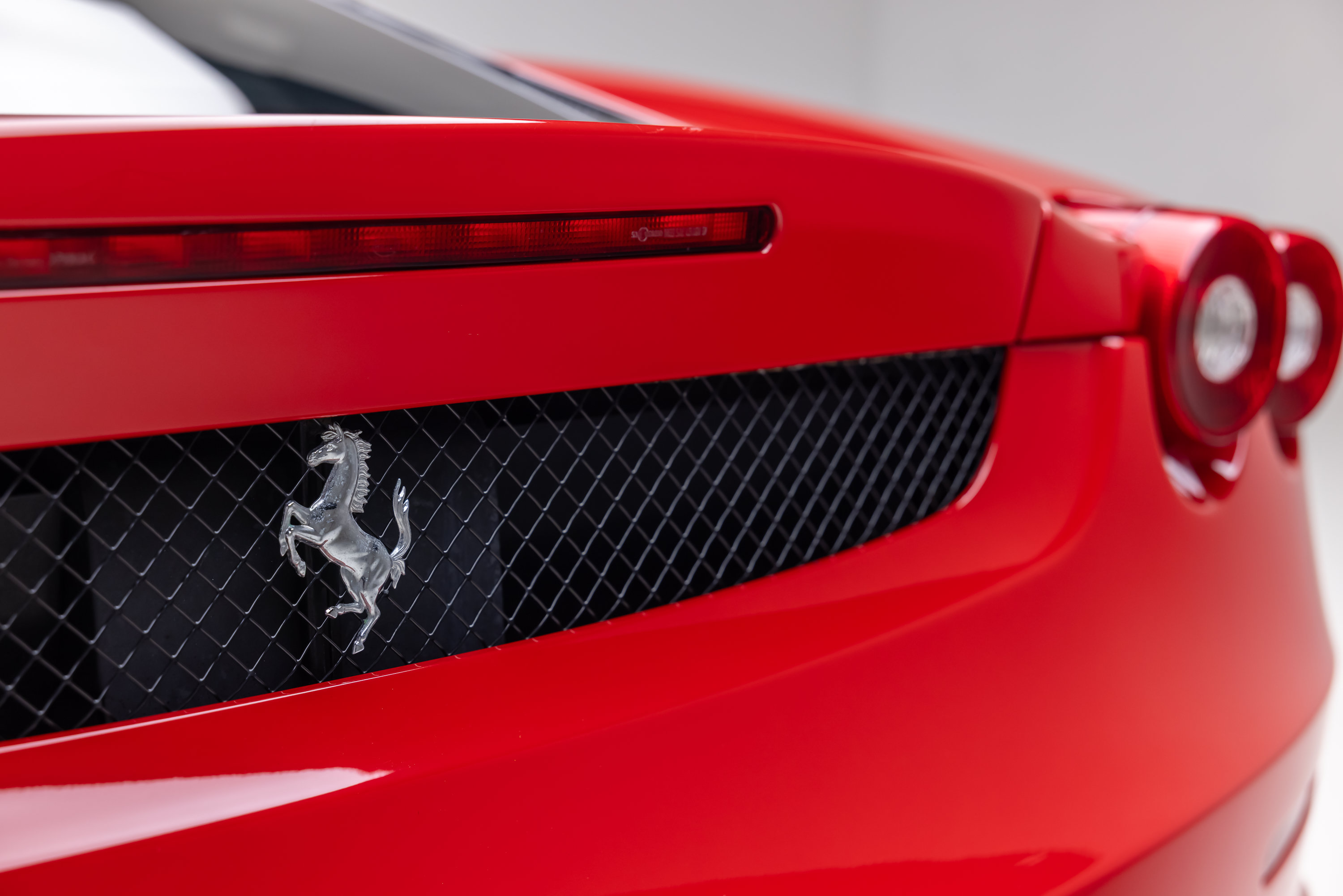 Certified 2005 Ferrari F430 Coupe RWD image 23