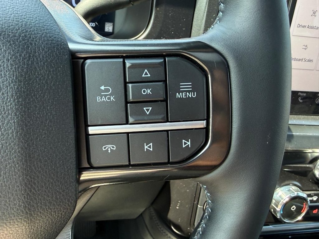 New 2026 Ford F350 Platinum AWD/4WD image 18