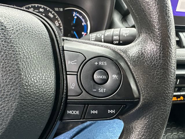 Certified 2024 Toyota RAV4 XLE image 34