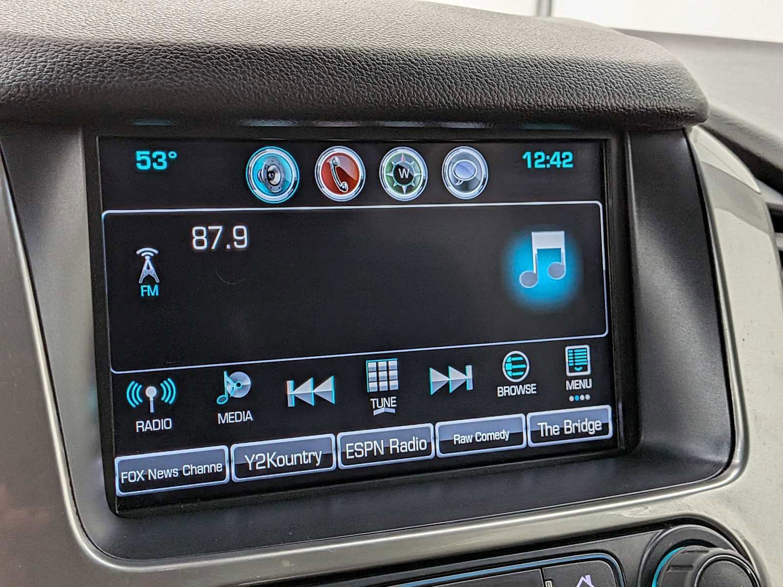 Used 2019 Chevrolet Tahoe LT AWD/4WD image 27