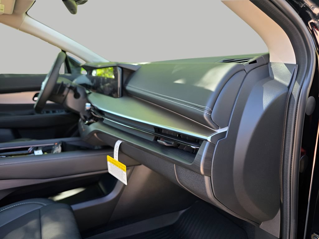 New 2026 Nissan Murano Platinum w/ Cargo Package AWD/4WD image 15