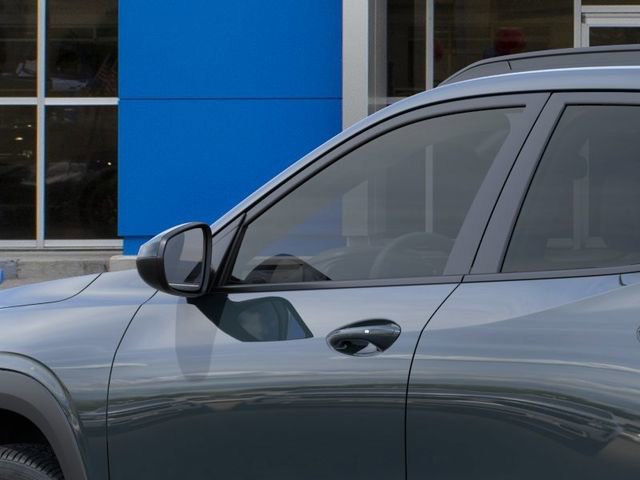 New 2026 Chevrolet Trax LT w/ LT Convenience Package FWD image 13