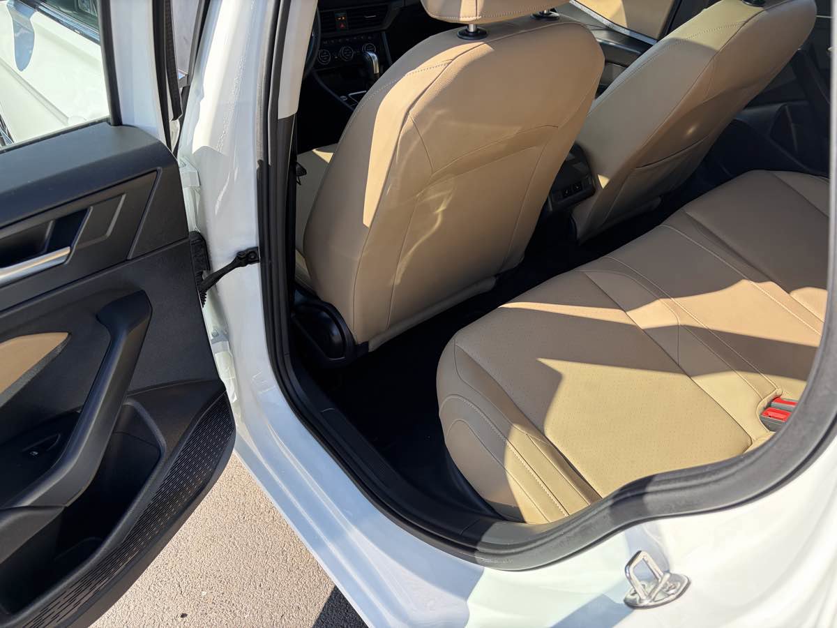 Used 2020 Volkswagen Jetta S FWD image 18