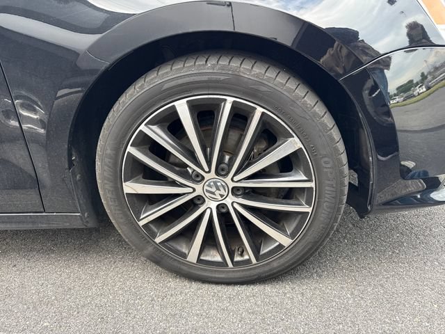 Used 2016 Volkswagen Jetta Sport FWD image 8