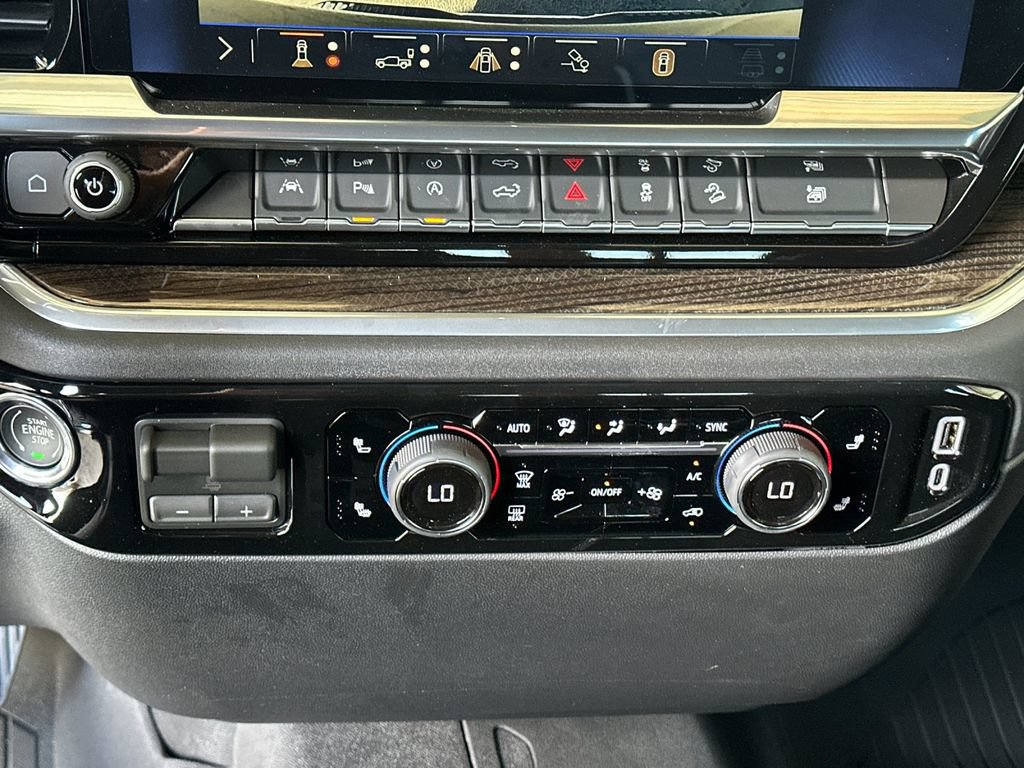 New 2026 Chevrolet Silverado 1500 LT AWD/4WD image 20